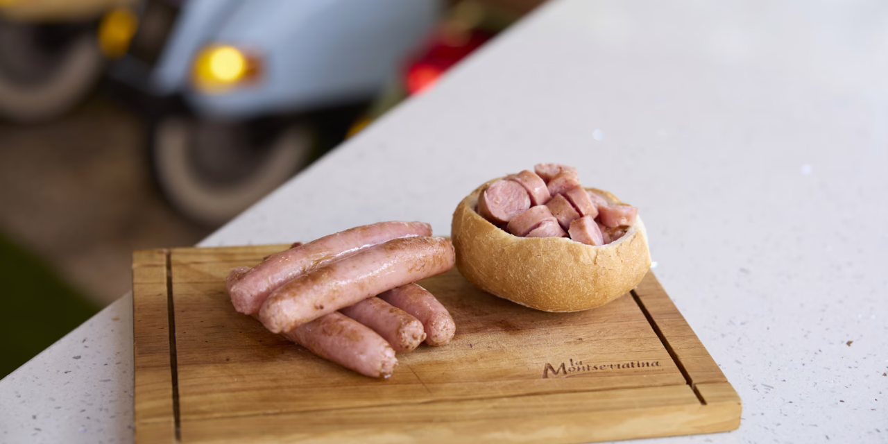 Conoce cómo las salchichas La Montserratina se adaptan a todas las ocasiones de consumo