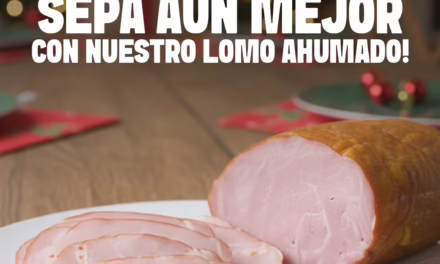 El Lomo Ahumado de La Montserratina sabe a tradición navideña