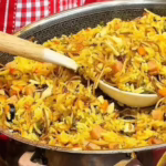 Prepara un arroz navideño con el sabor inigualable de La Montserratina
