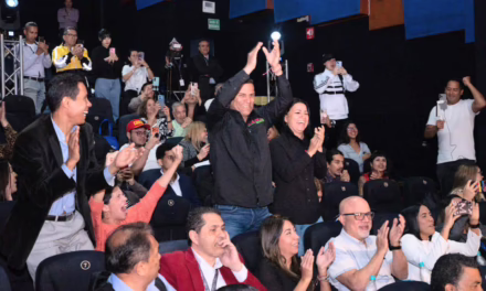 El emprendimiento celebra: Venezuela Crea ya tiene a su primer ganador