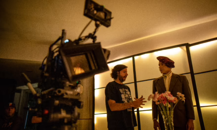 Pa´ Los Panas presenta “Fashionably Late”: un tributo al tiempo y a la imaginación