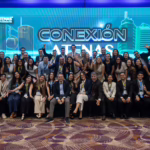 Conexión Atenas shopper 360 se consolida como foro referencia del consumo y estrategias comerciales en Venezuela