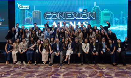Conexión Atenas shopper 360 se consolida como foro referencia del consumo y estrategias comerciales en Venezuela
