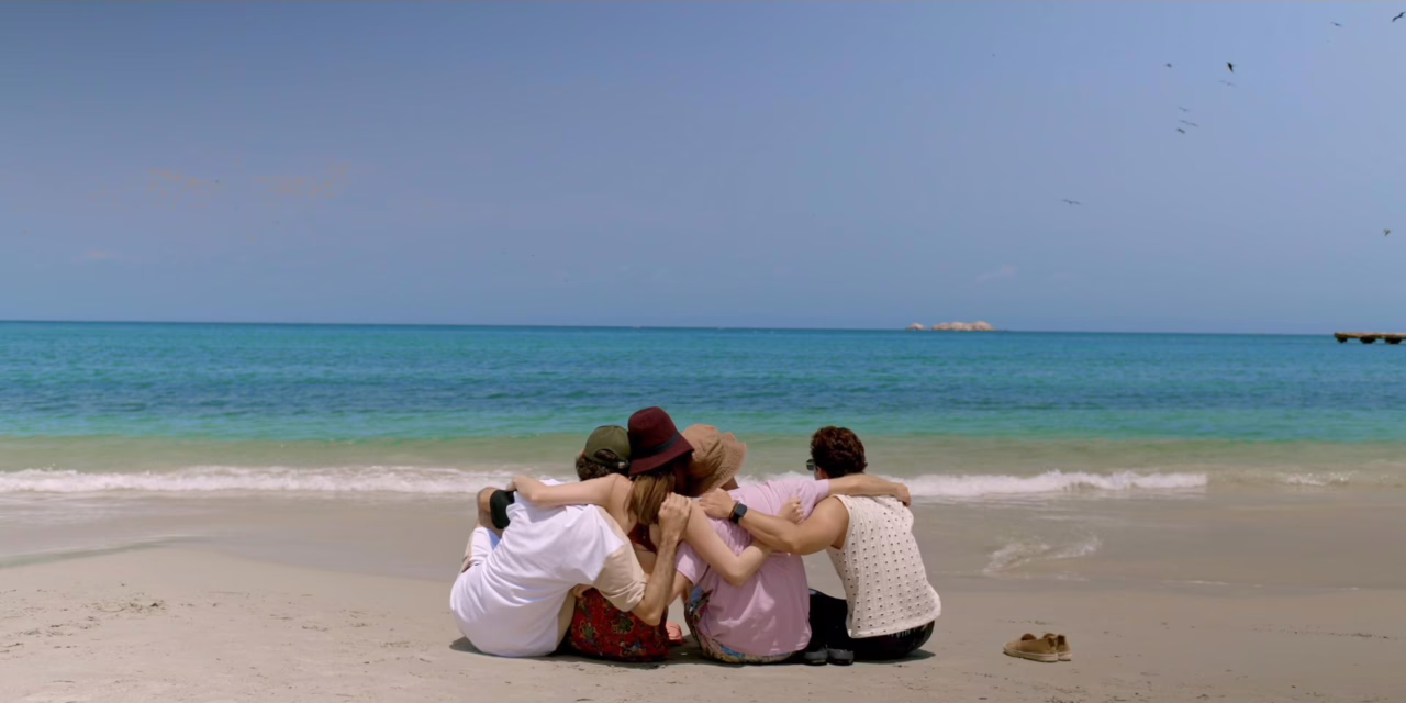 Cine: Un Viaje de Película, el film venezolano más taquillero del año