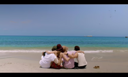 Cine: Un Viaje de Película, el film venezolano más taquillero del año