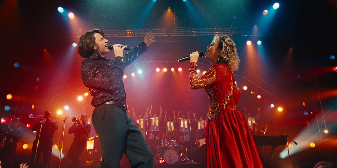 Universal Pictures Venezuela estrena «Song Sung Blue: Sueño Inquebrantable», el próximo 1 de enero