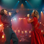 Universal Pictures Venezuela estrena «Song Sung Blue: Sueño Inquebrantable», el próximo 1 de enero