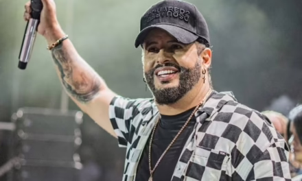 «Navidad Vallenata» reunió a más de 30.000 personas en Caracas