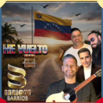 «He Vuelto»: un estreno mundial de Enrique Barrios para cerrar 2025