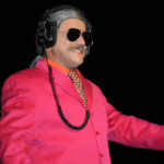 Nueva función de «Emilio Retro» en Caracas, el domingo 14