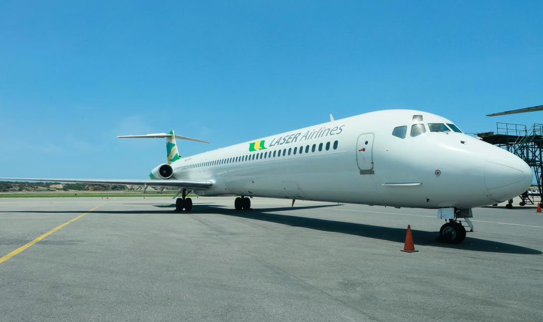 Laser Airlines ofrece nueva alternativa a Madrid vía Cartagena y más frecuencias a Bogotá y Curazao