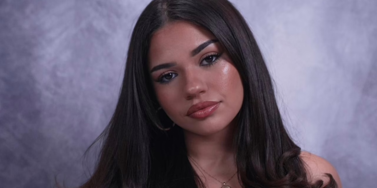 Cantante Zelina Rivera incursiona en la música con “Mi Salvador”