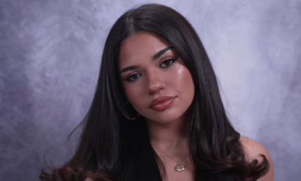 Cantante Zelina Rivera incursiona en la música con “Mi Salvador”