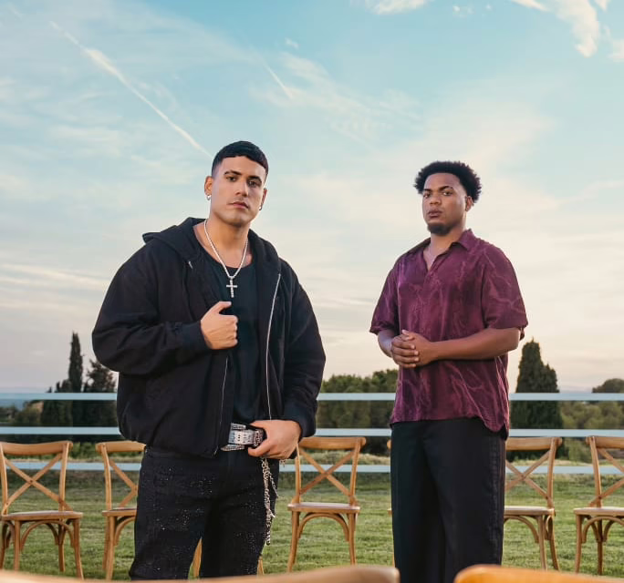 Moa Rivera cierra el 2026 con «¿Qué tiene él? en colaboración con Luis Cortés