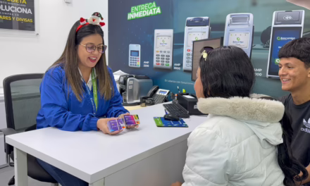 Operativos Kids bancarizaron a 18.821 niños y adolescentes