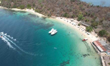 El Parque Nacional Mochima conmemora 52 años de biodiversidad y desarrollo ecoturístico