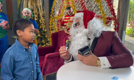 Bancamiga abrió sus 50 agencias el sábado pasado por Operativos Kids Navidad