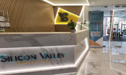 Silicon Valley Venezuela celebró su primer anversario