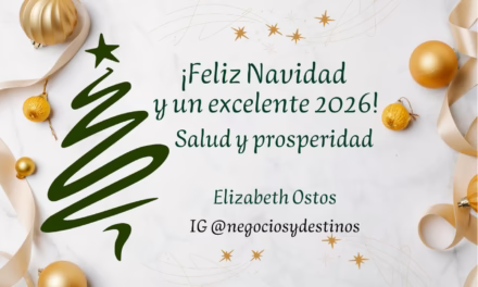 ¡Feliz Navidad 2025!