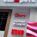 Vidapet inaugura gigantesca tienda para mascotas en Los Palos Grandes