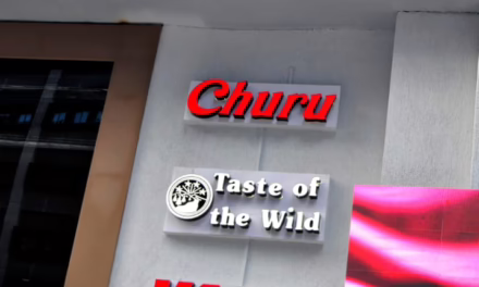 Vidapet inaugura gigantesca tienda para mascotas en Los Palos Grandes