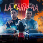 Moa y Jerry Rivera se enfrentan en “La Carrera”