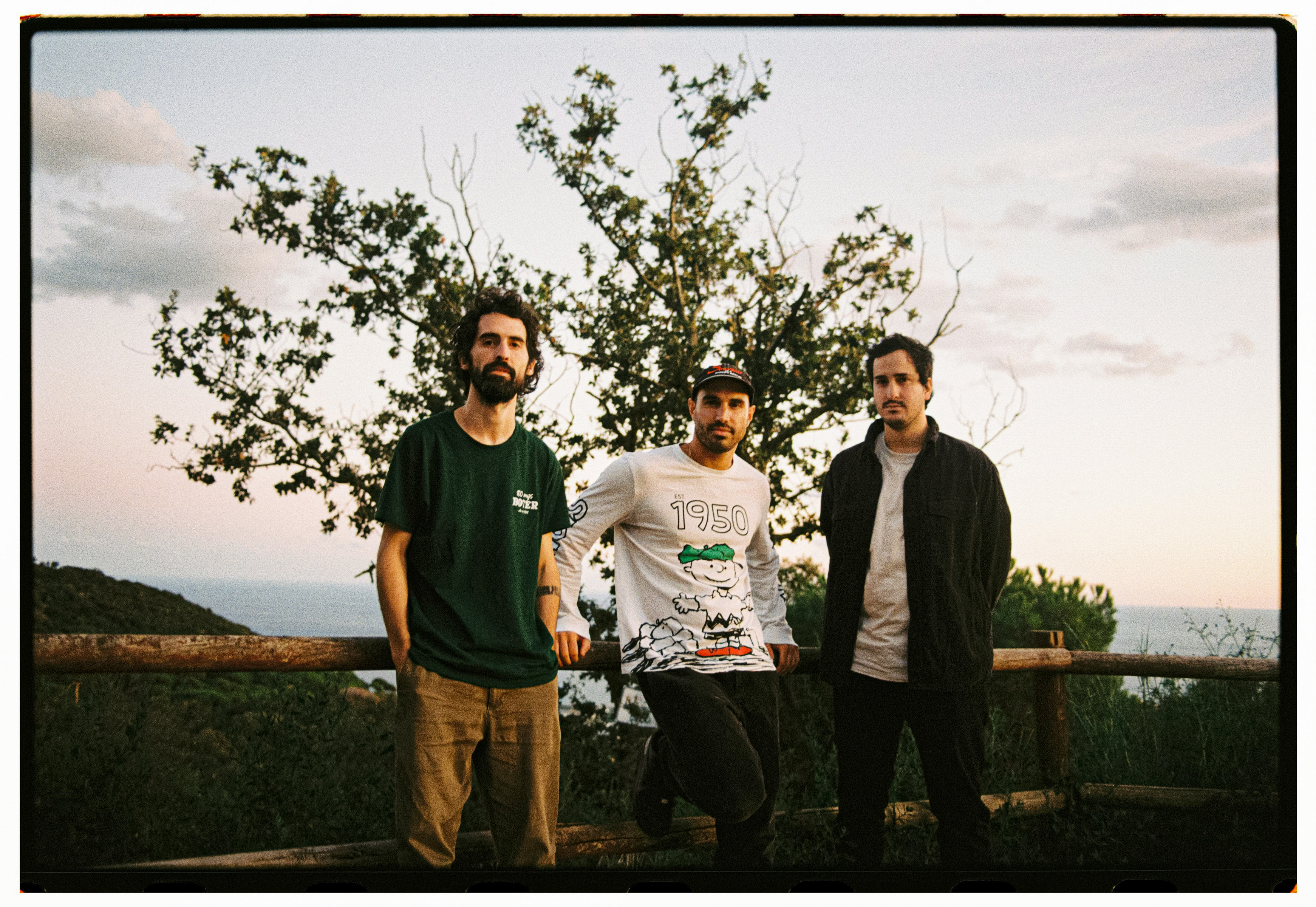 Presentan canción “Los que más quiero”, nuevo adelanto de *Saludos de Americania*