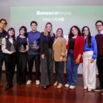 Banesco premió a los estudiantes del cuarto Reto Digital UCAB