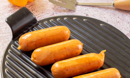 Conoce las tendencias que hoy marcan el mercado venezolano de embutidos