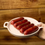 El Día Mundial de la Comida Picante se vive con el fuego de La Montserratina