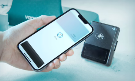 Cómo mantenerse a salvo de estafas a usuarios de Apple Pay