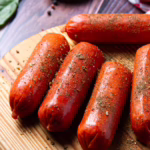 El Día Mundial del Chorizo sabe a La Montserratina