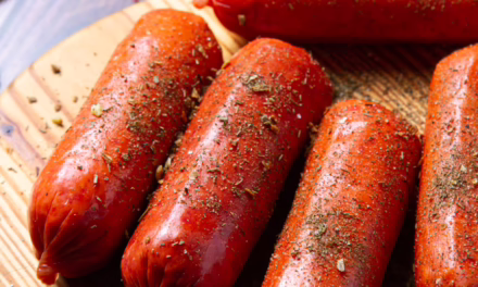 El Día Mundial del Chorizo sabe a La Montserratina