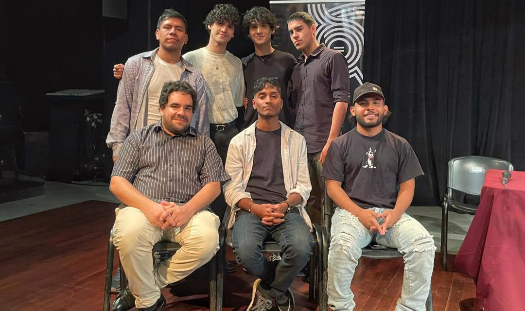 Inicia el Festival de Jóvenes Directores del Trasnocho Cultural