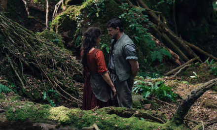 Universal Pictures anuncia fecha de estreno para Hamnet en Venezuela