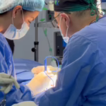 Especialista: las hernias no se ven pero se sienten