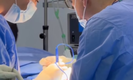 Especialista: las hernias no se ven pero se sienten