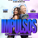 El Centro Cultural Chacao inicia temporada teatral 2026