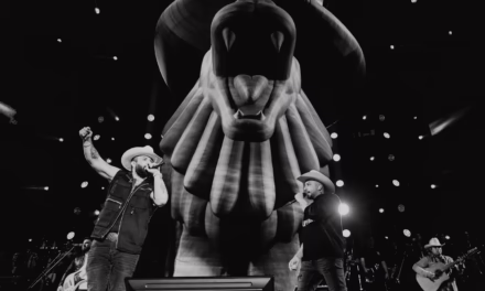 Jean Piero y Carín León le cantan a la nostalgia de un “Invierno Pasado”
