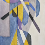 Obras del maestro Oswaldo Vigas debutaron en las subastas Sotheby’s Singapur