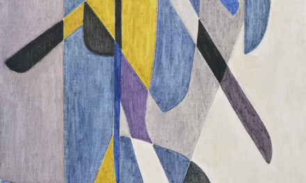 Obras del maestro Oswaldo Vigas debutaron en las subastas Sotheby’s Singapur