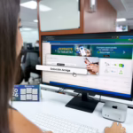 Recibe fondos desde el extranjero hasta U$ 6.500 al mes con Solución Amiga, de Bancamiga