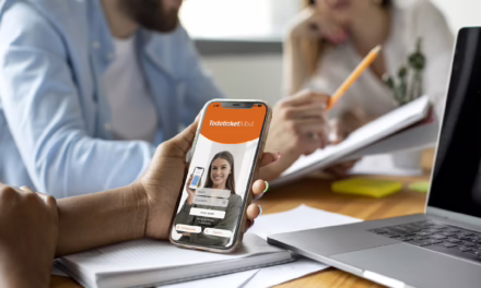 Todoticket Móvil facilita las operaciones con nueva funcionalidad