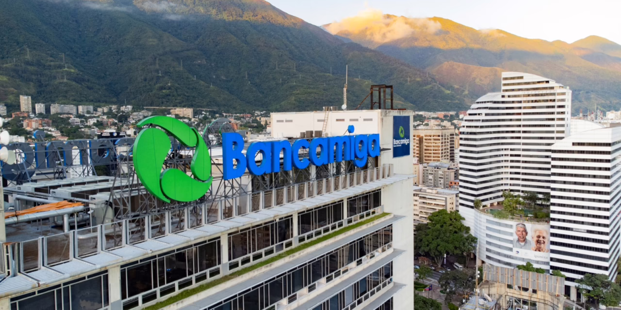 Bancamiga: un año de expansión y rentabilidad excepcional
