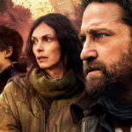 CINE: «El día del fin del mundo, migración”, cuando el amor sobrevive a todo