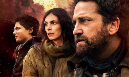 CINE: «El día del fin del mundo, migración”, cuando el amor sobrevive a todo