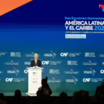 Presidente de Copa Airlines dice que la libre empresa es motor de empleo en Latinoamérica