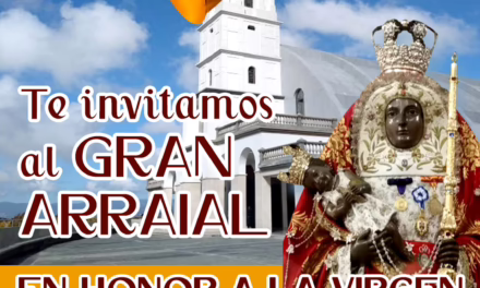 El Santuario de Fátima celebrará gran fiesta popular en honor a la Virgen el próximo 8 de febrero