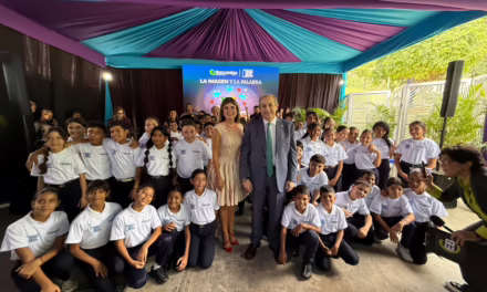 Bancamiga consolidó su liderazgo social en 2025 impulsando la innovación, el emprendimiento y la educación 