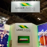Laser Airlines ratificó su presencia en FITUR 2026
